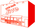 LIVE Cafe' Jive
